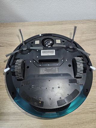 Cecotec Conga 999 Map X-Treme Robot Aspirador