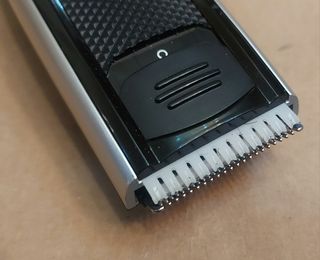 Cortapelos Silvercrest