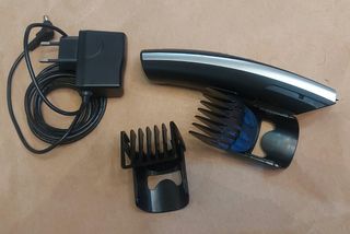 Cortapelos Silvercrest