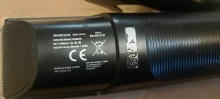 Cortapelos Silvercrest