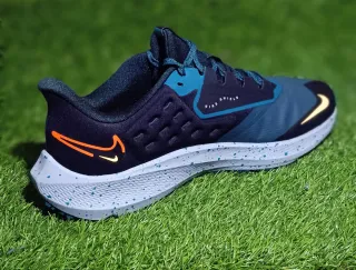 T45.5 envío incluido!! NIKE AIR ZOOM PEGASUS SHIEL