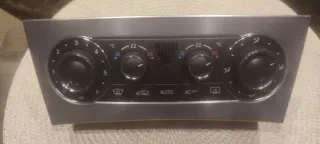 Climatizador de Mercedes benz A2038301785