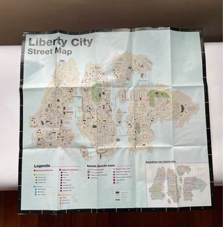 GTA IV The Complete Edition Xbox 360