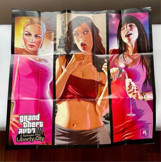 GTA IV The Complete Edition Xbox 360