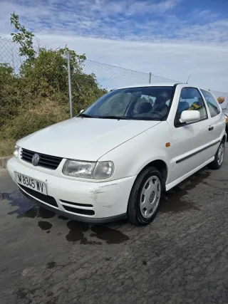 Volkswagen Polo 1997