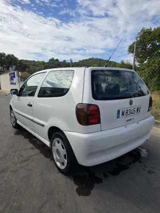 Volkswagen Polo 1997