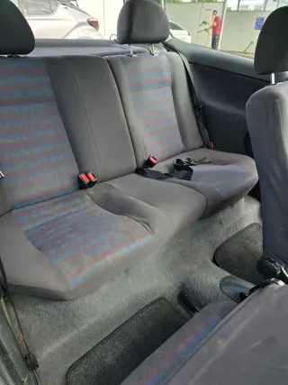 Volkswagen Polo 1997