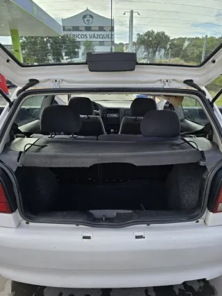 Volkswagen Polo 1997