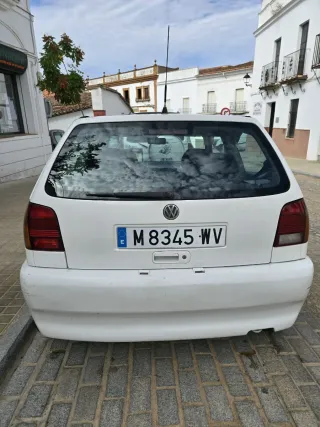 Volkswagen Polo 1997