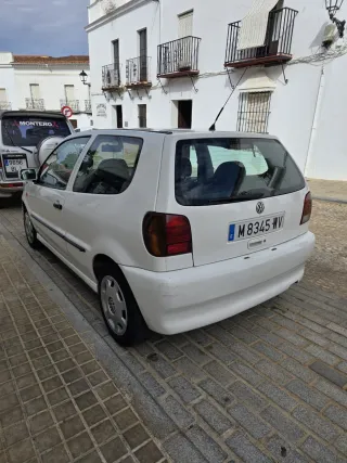 Volkswagen Polo 1997