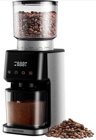 Molinillo de café SHARDOR