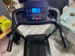 Cinta de correr ASTAN HOGAR FITNES