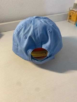 Gorra Polo Ralph Lauren Azul