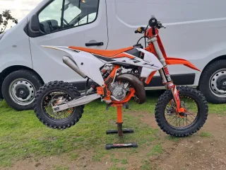 KTM SX 65 2023
