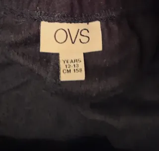 Pigiama bambino OVS righe