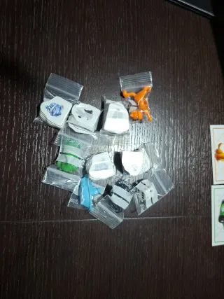 Monopoly Junior Mi Primer Monopoly