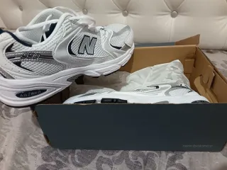 Tenis New Balance 530, talla 42