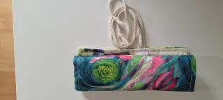 Lápices de Colores Artist Premium 12 uds. Motricid