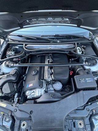 bmw m3 e46