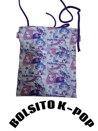 Bolsito K-Pop