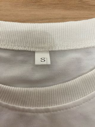Sudadera Corteiz Blanca