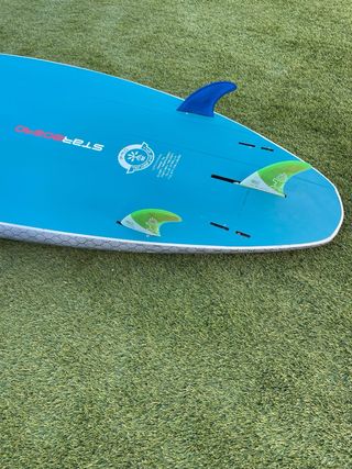 Tabla SUP Paddle Surf Starboard 7,10 x 29” 104 l