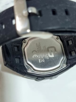 Reloj W Kalenji 200 Negro - Decathlon