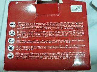 Reloj W Kalenji 200 Negro - Decathlon