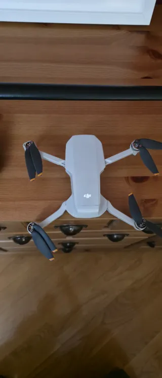 Dron DJI Mini 4K