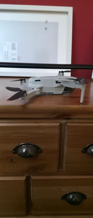 Dron DJI Mini 4K