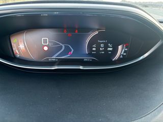 Peugeot 3008 2017 GT-LINE