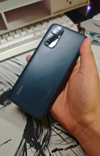 Xiaomi Redmi Note 11S 128GB