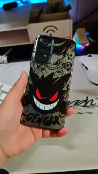 Xiaomi Redmi Note 11S 128GB