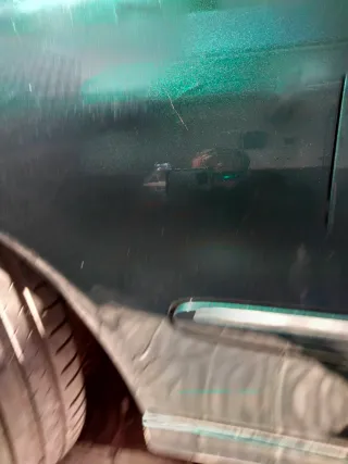 Mercedes-Benz CLK 2003