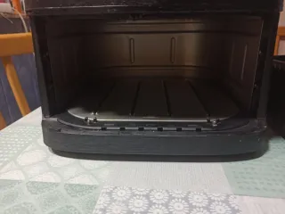 Freidora de aire 5.5l  .COSORI