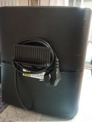 Freidora de aire 5.5l  .COSORI