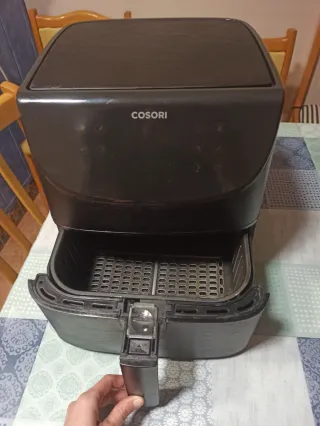 Freidora de aire 5.5l  .COSORI
