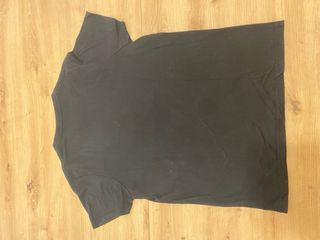 Camiseta Polo Ralph Lauren Negra