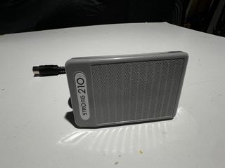 Máquina de Polir STRONG 210