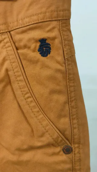 Pantalones Cargo Crew Talla 170/16 años -