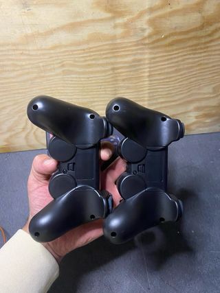 Mando Gamestick X2 Inalámbrico SOLO LOS MANDOS