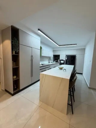 Cocina moderna y reformas generales