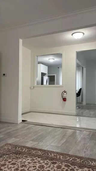 Cocina moderna y reformas generales