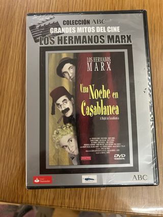 DVD Cine de Medianoche: Malena, La Casa de Jade, Y