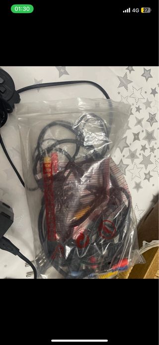 Playstation 2 Slim Nera Completa