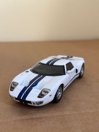 Ford GT 1/43