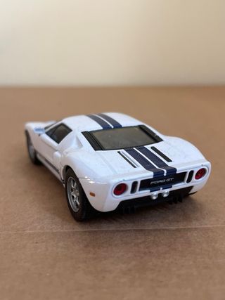 Ford GT 1/43