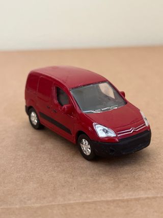 Citroen berlingo 1/64