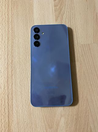 Samsung Galaxy A15 Azul