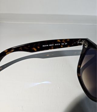 Occhiali Ray Ban Wayfarer Tortoise